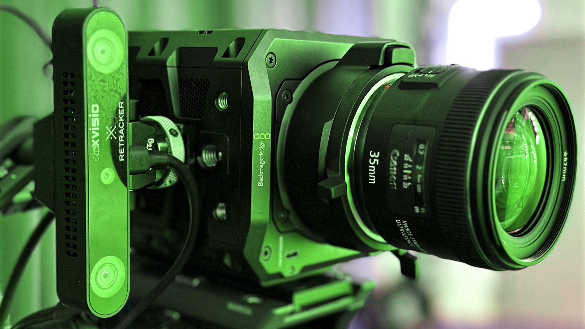 Camera